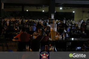Veja os clicks da Páscoa na Cantina Mato Grosso