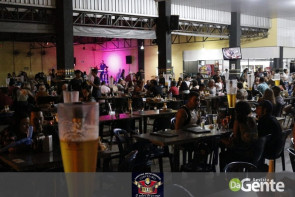 Veja os clicks da Páscoa na Cantina Mato Grosso