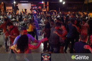 Veja os clicks da Páscoa na Cantina Mato Grosso