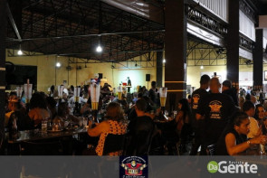 Veja os clicks da Páscoa na Cantina Mato Grosso