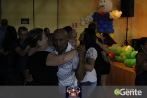 Veja os clicks da Páscoa na Cantina Mato Grosso