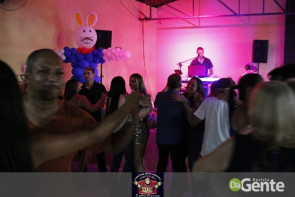 Veja os clicks da Páscoa na Cantina Mato Grosso