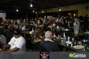 Veja os clicks da Páscoa na Cantina Mato Grosso