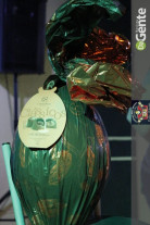 Veja os clicks da Páscoa na Cantina Mato Grosso