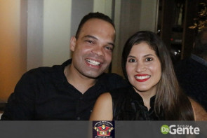 Confiram as fotos da "Sextaneja"