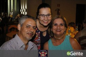 Confiram as fotos da "Sextaneja"