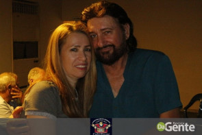 Confiram as fotos da "Sextaneja"