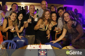 Confiram as fotos da "Sextaneja"