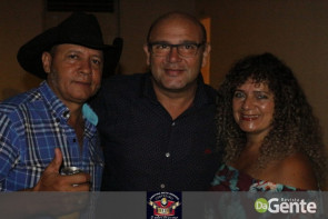 Confiram as fotos da "Sextaneja"