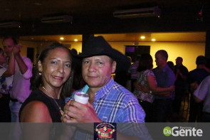 Confiram as fotos da "Sextaneja"