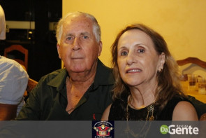 Confiram as fotos da "Sextaneja"