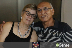 Confiram as fotos da "Sextaneja"