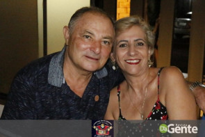 Confiram as fotos da "Sextaneja"