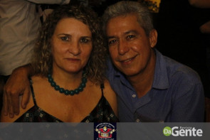 Confiram as fotos da "Sextaneja"