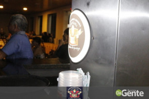 Confiram as fotos da "Sextaneja"