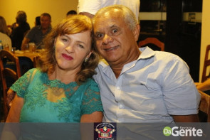 Confiram as fotos da "Sextaneja"