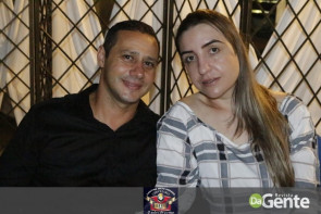 Confiram as fotos da "Sextaneja"