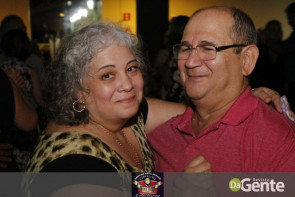 Confiram as fotos da "Sextaneja"