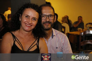 Confiram as fotos da "Sextaneja"