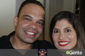 Confiram as fotos da "Sextaneja"