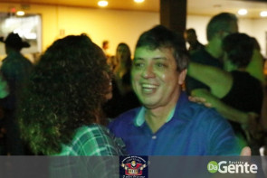 Confiram as fotos da "Sextaneja"