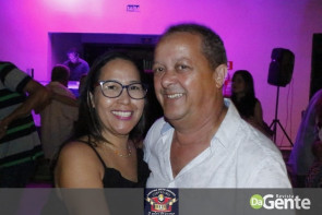 Confiram as fotos da "Sextaneja"