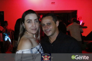 Confiram as fotos da "Sextaneja"