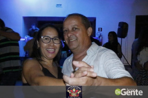 Confiram as fotos da "Sextaneja"