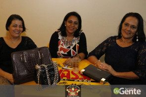 Confiram as fotos da "Sextaneja"