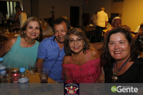 Confiram as fotos da "Sextaneja"