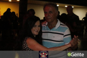 Confiram as fotos da "Sextaneja"