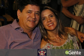 Confiram as fotos da "Sextaneja"