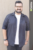 De repente 30: Veja quem marcou presença no niver do Weslei Queiroz