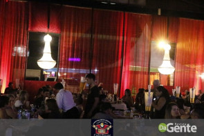 Dia dos namorados na Cantina Mato Grosso