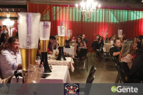 Dia dos namorados na Cantina Mato Grosso