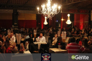 Dia dos namorados na Cantina Mato Grosso