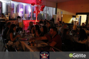 Dia dos namorados na Cantina Mato Grosso