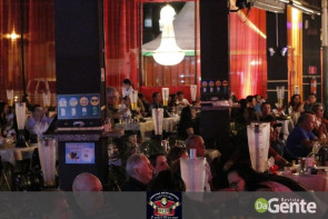 Dia dos namorados na Cantina Mato Grosso