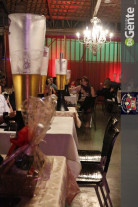 Dia dos namorados na Cantina Mato Grosso