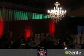 Dia dos namorados na Cantina Mato Grosso