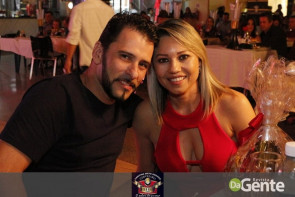 Dia dos namorados na Cantina Mato Grosso