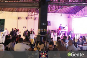 Dia dos namorados na Cantina Mato Grosso