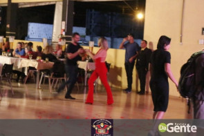 Dia dos namorados na Cantina Mato Grosso