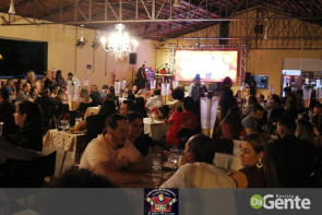 Dia dos namorados na Cantina Mato Grosso