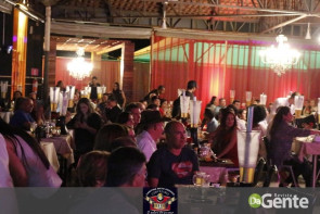 Dia dos namorados na Cantina Mato Grosso