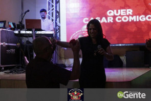 Dia dos namorados na Cantina Mato Grosso