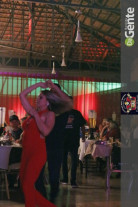 Dia dos namorados na Cantina Mato Grosso