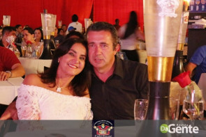 Dia dos namorados na Cantina Mato Grosso