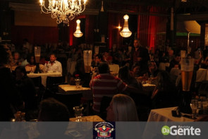 Dia dos namorados na Cantina Mato Grosso