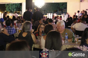 Dia dos namorados na Cantina Mato Grosso